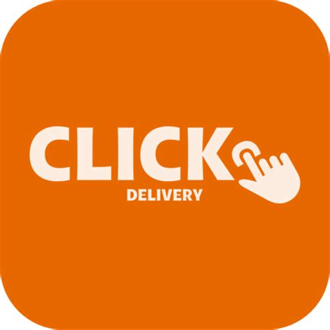 Click & Delivery .